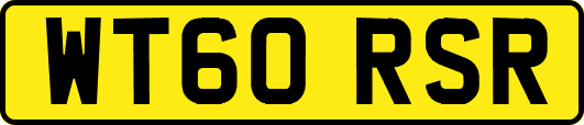 WT60RSR