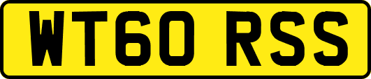 WT60RSS