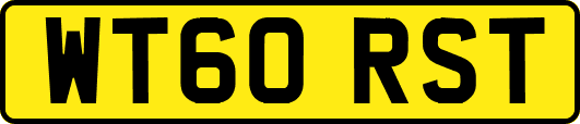 WT60RST