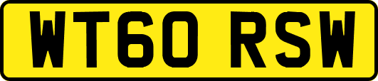 WT60RSW