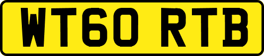WT60RTB