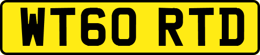 WT60RTD