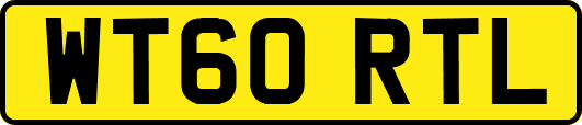 WT60RTL