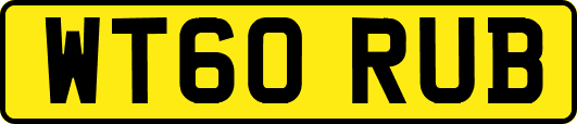 WT60RUB