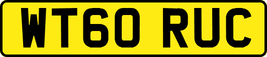 WT60RUC