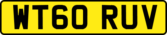 WT60RUV