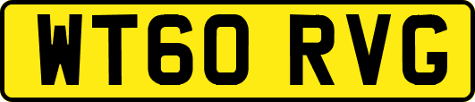 WT60RVG