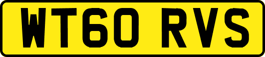 WT60RVS