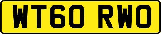 WT60RWO