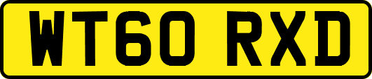 WT60RXD