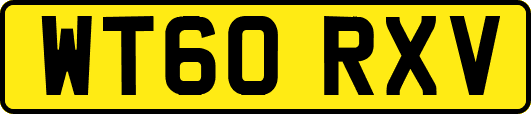 WT60RXV