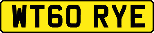 WT60RYE