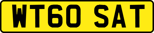 WT60SAT