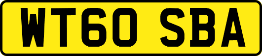 WT60SBA