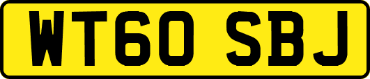 WT60SBJ
