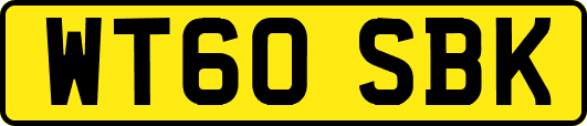 WT60SBK