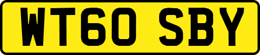 WT60SBY