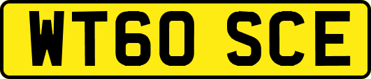 WT60SCE