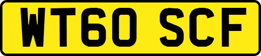 WT60SCF