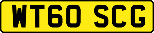 WT60SCG