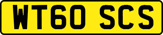 WT60SCS