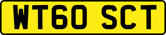 WT60SCT