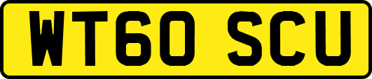 WT60SCU