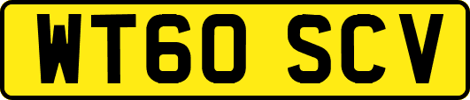 WT60SCV