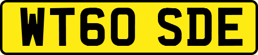 WT60SDE