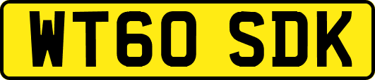 WT60SDK