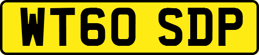 WT60SDP