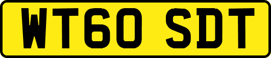 WT60SDT