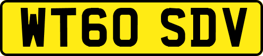 WT60SDV