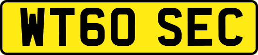 WT60SEC