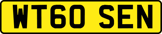 WT60SEN