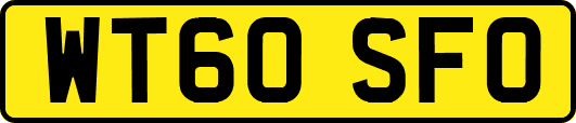 WT60SFO