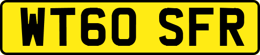 WT60SFR
