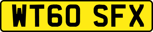 WT60SFX