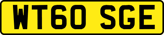 WT60SGE
