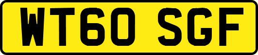 WT60SGF