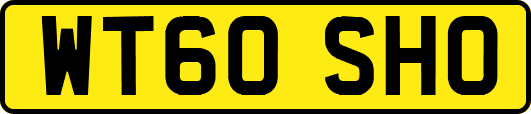 WT60SHO