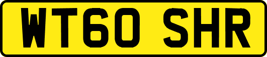 WT60SHR