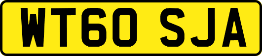 WT60SJA