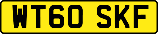 WT60SKF