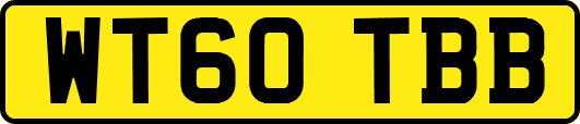 WT60TBB