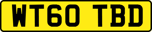WT60TBD