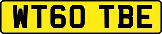 WT60TBE