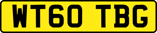 WT60TBG