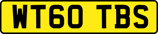 WT60TBS