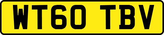 WT60TBV